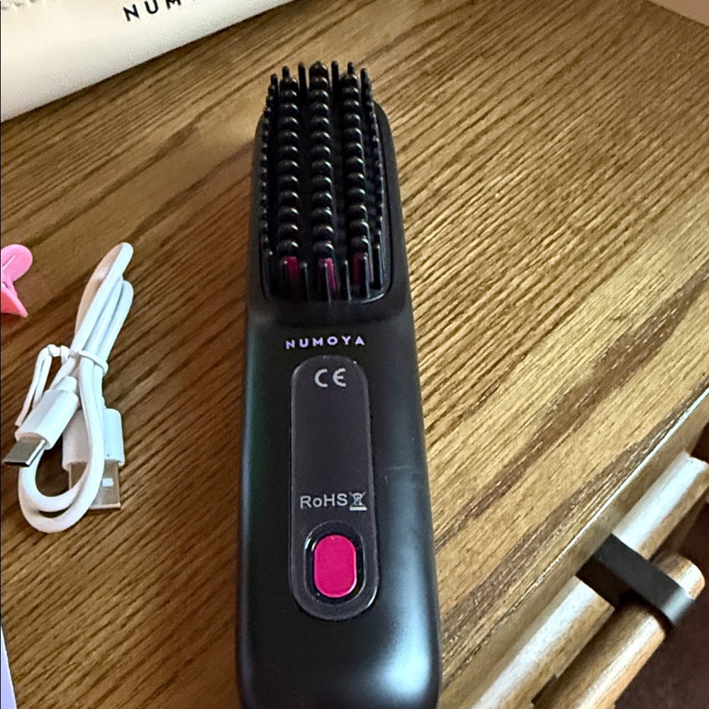 Numoya go brush pro - Picture 3 of 3